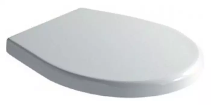 Крышка-сиденье Galassia Xes с микролифтом /9912