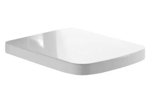 Крышка-сиденье Globo Relais RE019BI петли хром