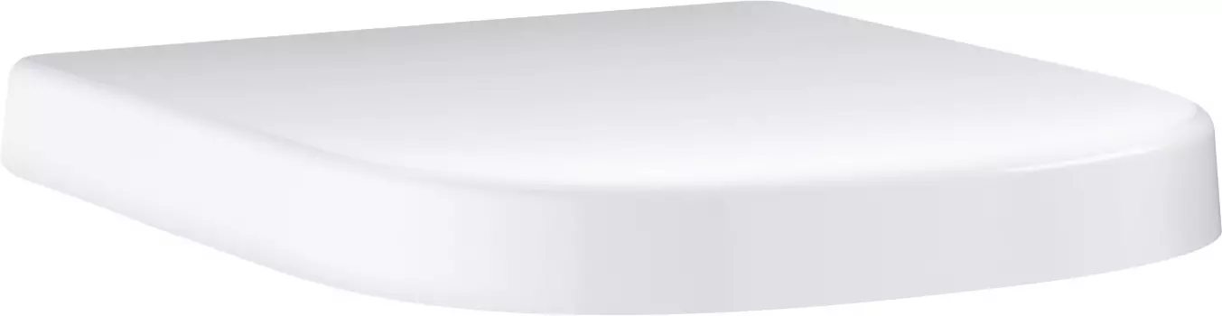 Крышка-сиденье Grohe Euro Ceramic 39331001