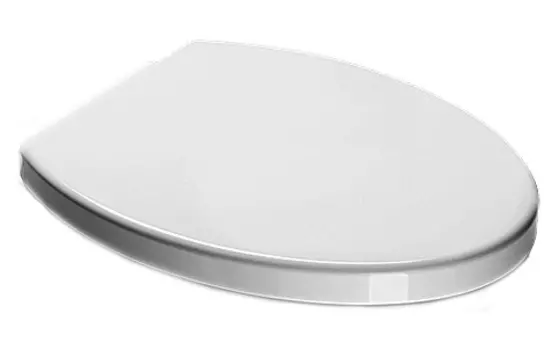 Крышка-сиденье GSI с микролифтом MS7511С