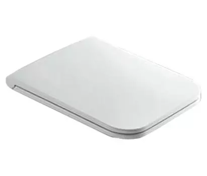 Крышка-сиденье Hatria Erika Pro Q YXJL петли хром