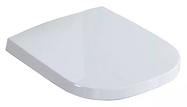 Крышка-сиденье Ideal Standard Active с микролифтом T639201