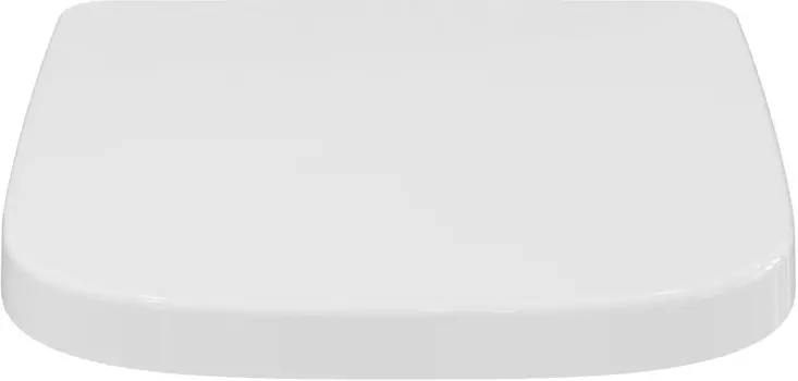 Крышка-сиденье Ideal Standard I.life A T453101 белая
