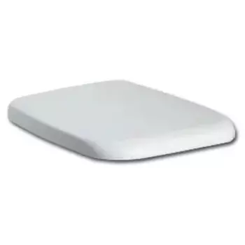 Крышка-сиденье Ideal Standard Ventuno T663801 с микролифтом, петли хром