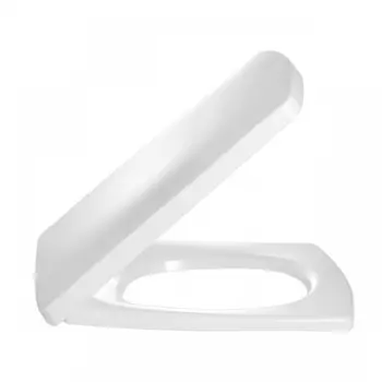 Крышка-сиденье Jacob Delafon ESCALE, с микролифтом E70004-00