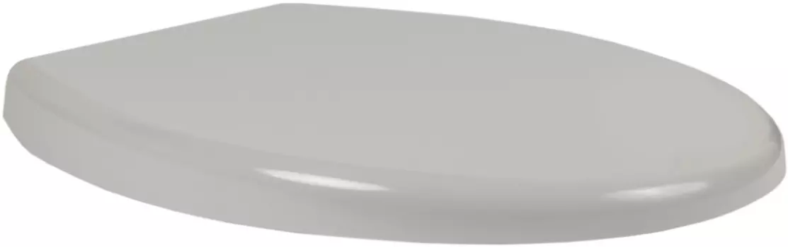 Крышка-сиденье Jacob Delafon July 17503 P с микролифтом, петли хром