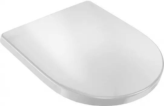 Крышка-сиденье Jacob Delafon Odeon Rive Gauche E24888-00 с микролифтом