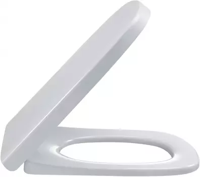 Крышка-сиденье Jacob Delafon Struktura E70024-00 с микролифтом