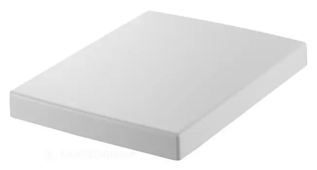 Крышка-сиденье Jacob Delafon Terrace E4900-00 с микролифтом E4900-00 / E70019-00