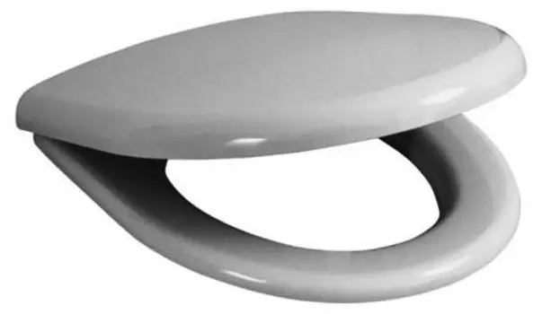 Крышка-сиденье Jika Vega 9153.4 8.9153.4.300.063.1