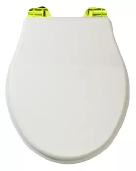 Крышка-сиденье Migliore Bella ML.BLL-26.110.LB DO с микролифтом, петли золото