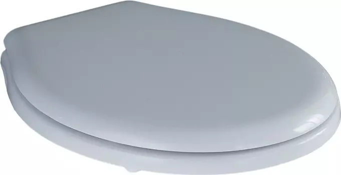 Крышка-сиденье Olympia Crono C180OR петли золото