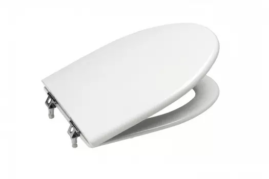 Крышка-сиденье Roca America микролифт 801492004