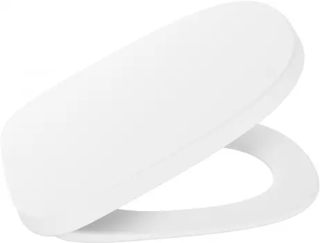 Крышка-сиденье Roca Beyond 801B8262B белая