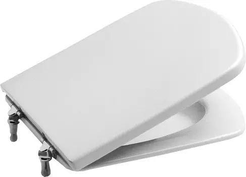 Крышка-сиденье Roca Dama Senso ZRU9000040