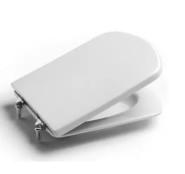 Крышка-сиденье Roca Dama Senso ZRU9000040 / 801511004