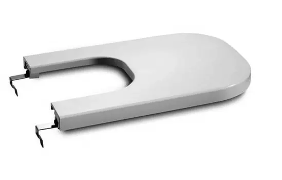 Крышка-сиденье Roca Gap микролифт 806472004