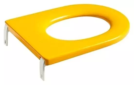 Крышка-сиденье Roca Happening 801116714