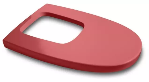 Крышка-сиденье Roca Khroma 806652F3T