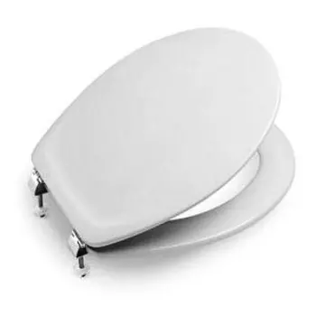 Крышка-сиденье Roca Victoria с микролифтом 801392004