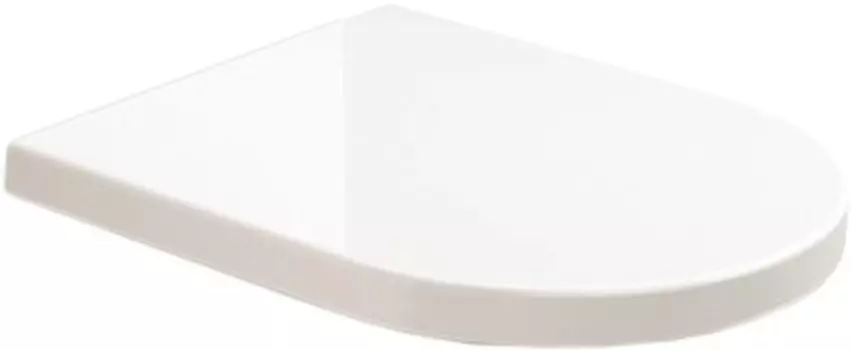 Крышка-сиденье Sanitana Coral с микролифтом S80006562600000