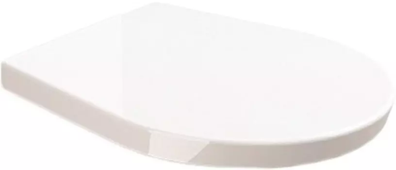 Крышка-сиденье Sanitana Glam с микролифтом S80006761800000