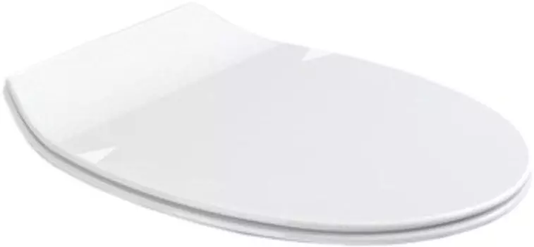 Крышка-сиденье Sanitana Munique с микролифтом S80007262500000
