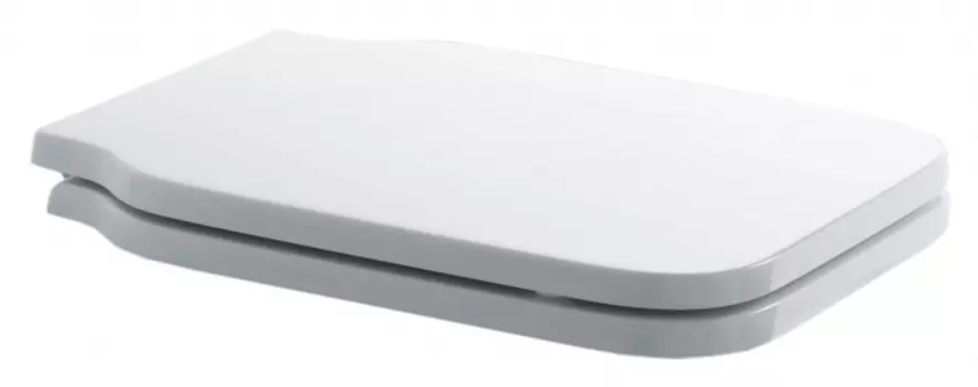 Крышка-сиденье Simas Flow FL27 FL27bi/cr