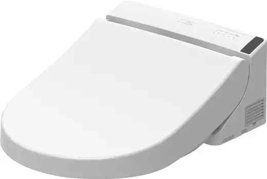 Крышка-сиденье Toto MH/NC TCF6532G#NW1 с дистанционным управлением