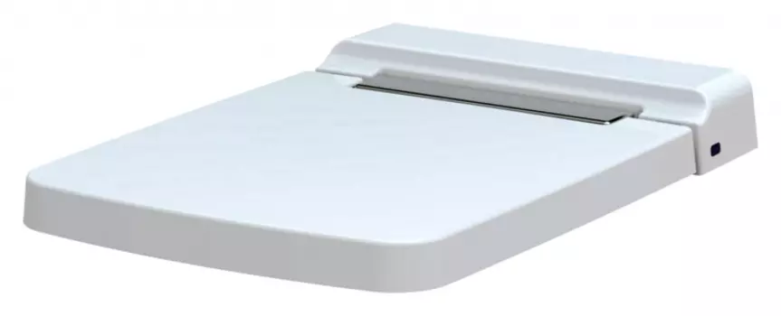 Крышка-сиденье Toto SG с микролифтом TC501CVK#W