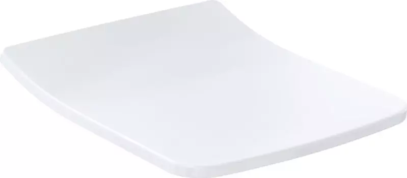 Крышка-сиденье Toto SP TC512F белая