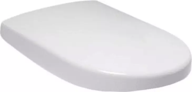 Крышка-сиденье Villeroy &amp; Boch My Nature Plus 9M33 S1R1 с микролифтом, петли хром 9M33S1R1