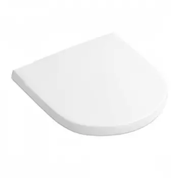 Крышка-сиденье Villeroy &amp; Boch O.Novo с микролифтом 9M38S101