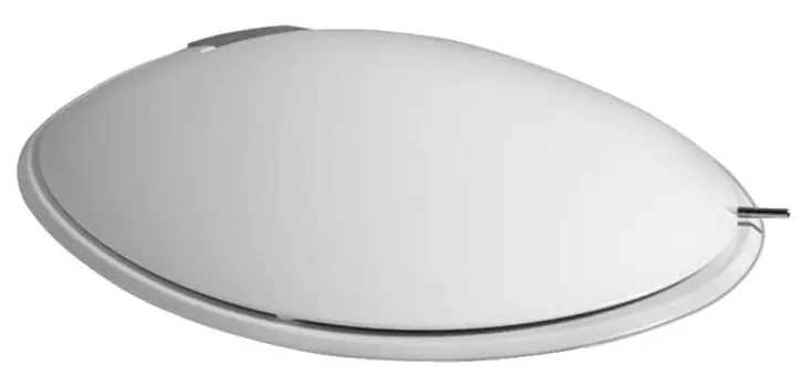 Крышка-сиденье VitrA Istanbul 66-003 с микролифтом 66-003-009