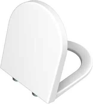 Крышка-сиденье VitrA S50 801-003-003 петли хром