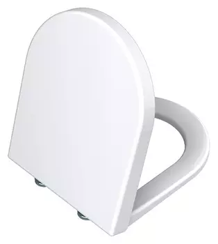 Крышка-сиденье VitrA S50 с микролифтом 72-003-309
