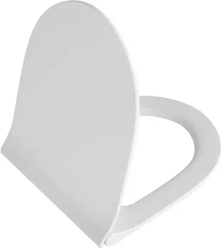 Крышка-сиденье VitrA Sento 120-003-009