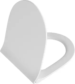 Крышка-сиденье VitrA Sento 130-003-009