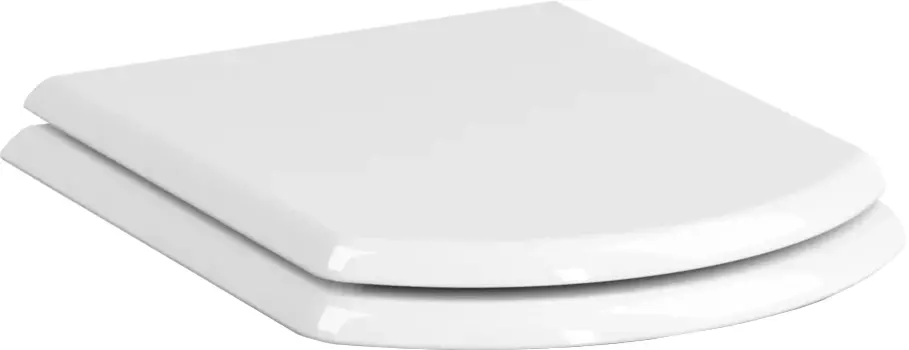 Крышка-сиденье VitrA Valarte 124-003-009 с микролифтом