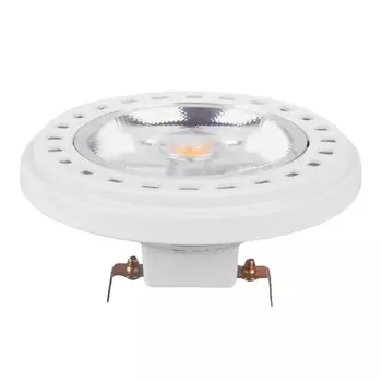 Лампа Arlight AR111-UNIT-G53-15W- Warm3000 025640 /025640