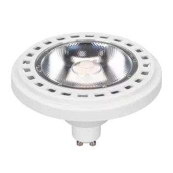 Лампа диммируемая Arlight GU10 15W 3000K AR111-Unit-GU10-15W-Dim 026867 /026867