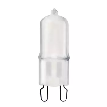 Лампа галогенная диммируемая Elektrostandard G9 50W 2700K матовая BХ112 4690389175367