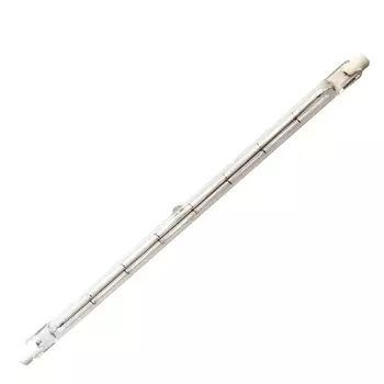 Лампа галогенная Feron R7s 1000W прозрачная HB1 02012 /02012