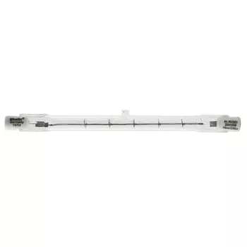 Лампа галогенная Feron R7s 500W прозрачная HB1 02011 /02011
