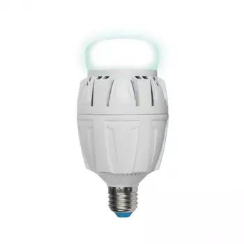 Лампа LED сверхмощная (08981) E27 30W (200W) 4000K LED-M88-30W/NW/E27/FR