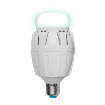 Лампа LED сверхмощная (08984) E27 70W (650W) 6000K LED-M88-70W/DW/E27/FR