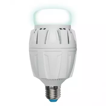 Лампа LED сверхмощная (09507) E27 100W (1000W) 4000K LED-M88-100W/NW/E27/FR