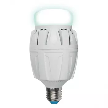 Лампа LED сверхмощная (09508) E27 100W (1000W) 6500K LED-M88-100W/DW/E27/FR ALV01WH