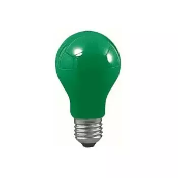 Лампа накаливания Paulmann AGL Е27 40W зеленая 40043 /40043