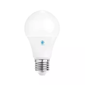 Лампа светодиодная Ambrella light E27 7W 4200K белая 207027